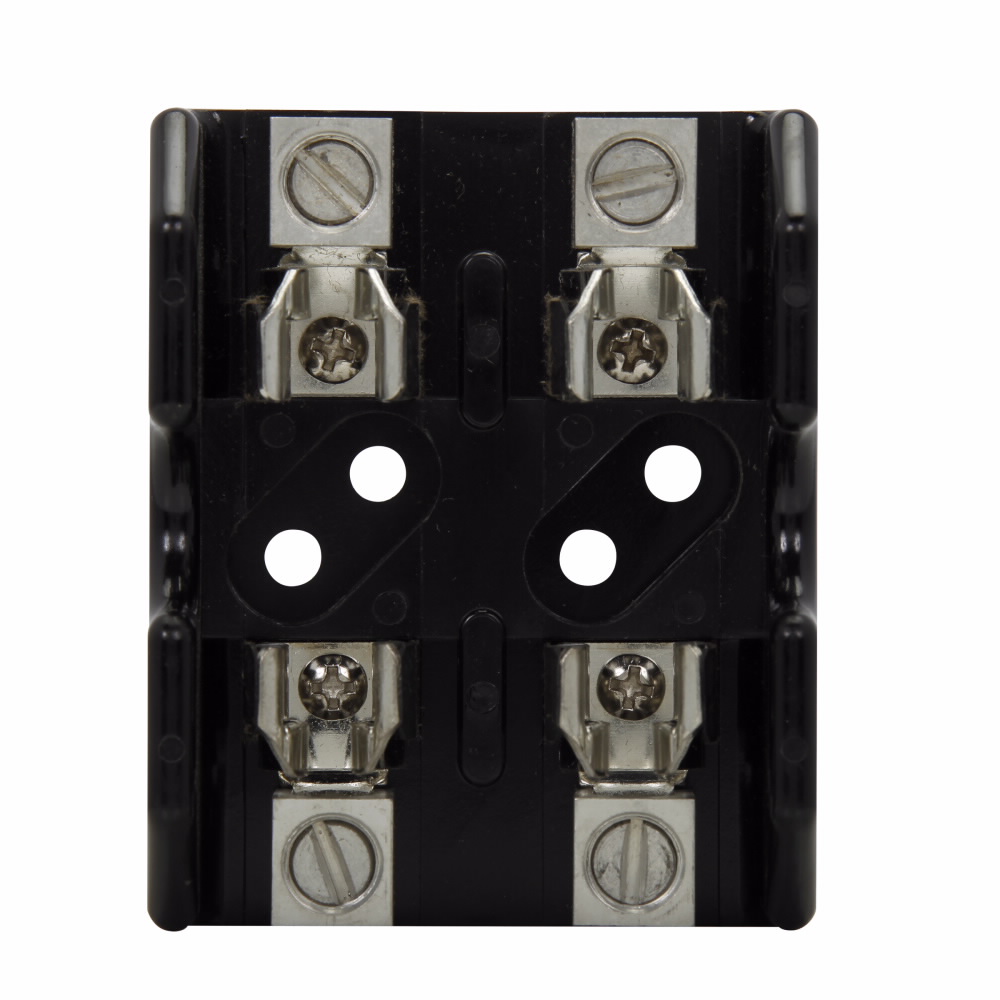 Product image for Bussmann Series T60030-1CR Class T Fuse Block