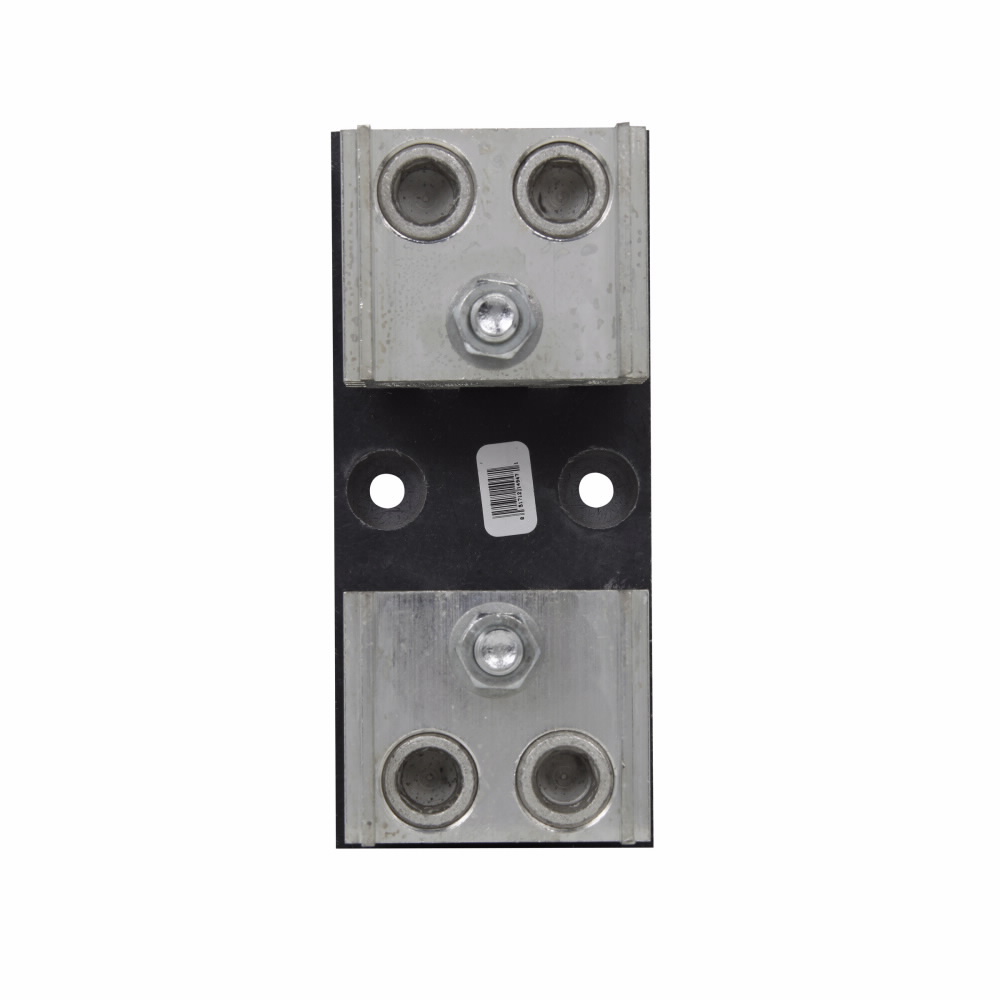 Product image for Bussmann Series T60600-1C Class T Fuse Block