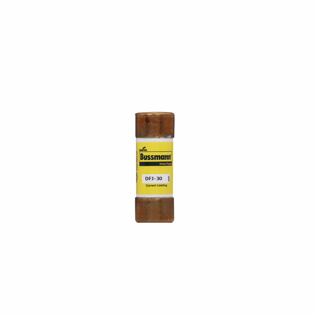 Product image for BUSS DFJ-2 DRIVE FUSE