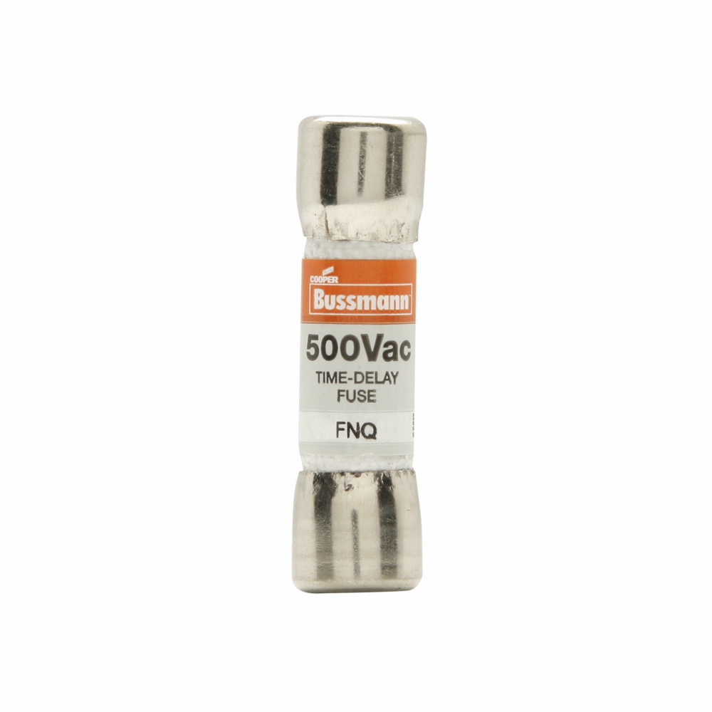 NEW  1 EACH FNQ-30 BUSS BUSSMANN FUSE TIME DELAY 500V 