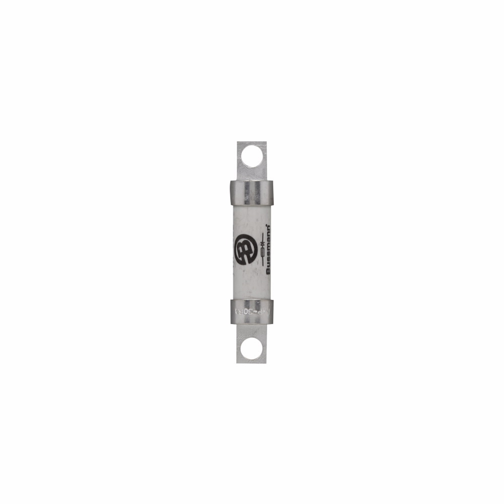 Product image for Bussmann Series FWP-20B 20 Amp 700 VAC Semiconductor High Speed Fuse