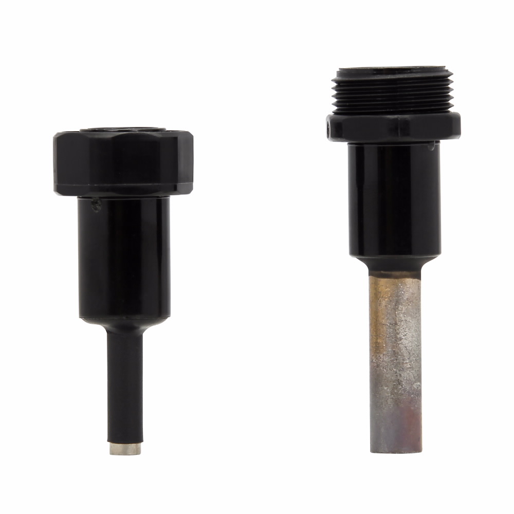 Product image for Bussmann Series HEB-AC 30 Amp 600 Volt Inline Fuse Holder