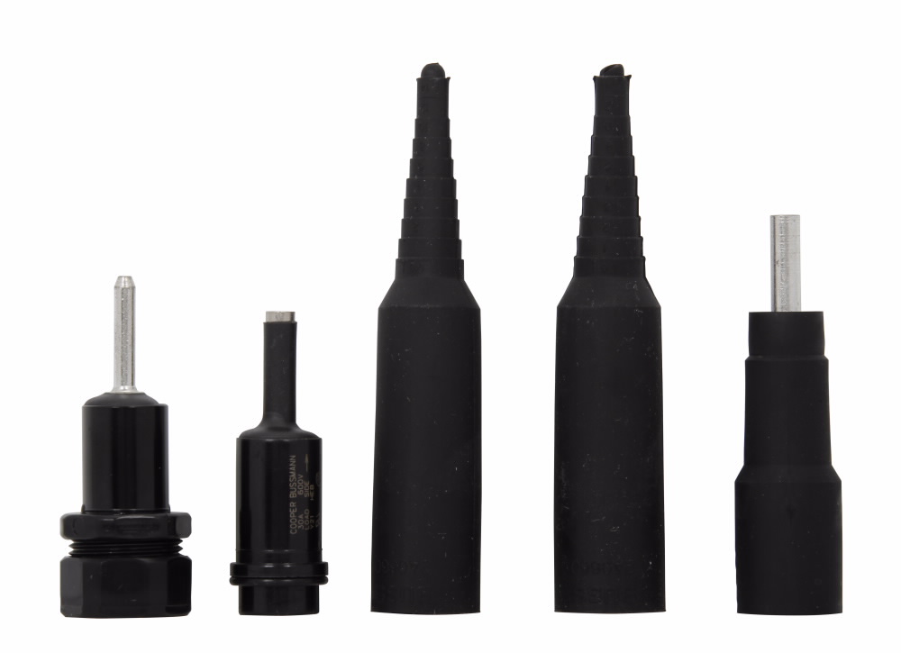 Product image for Bussmann Series HEB-AW-RLC-A Fuseholder