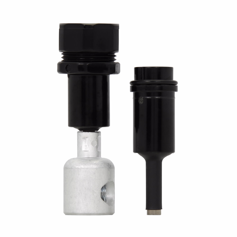 Product image for Bussmann Series HEB-AY 30 Amp 600 Volt Inline Fuse Holder