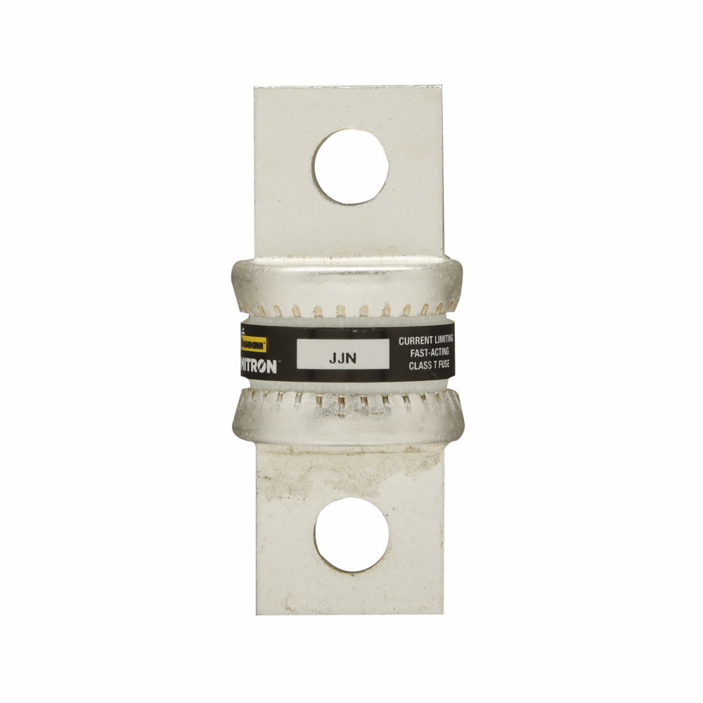 Product image for Bussmann JJN-150 150amp Limitron™ Very Fast-Acting, Current-Limiting Class T Fuse, 300Vac/160Vdc