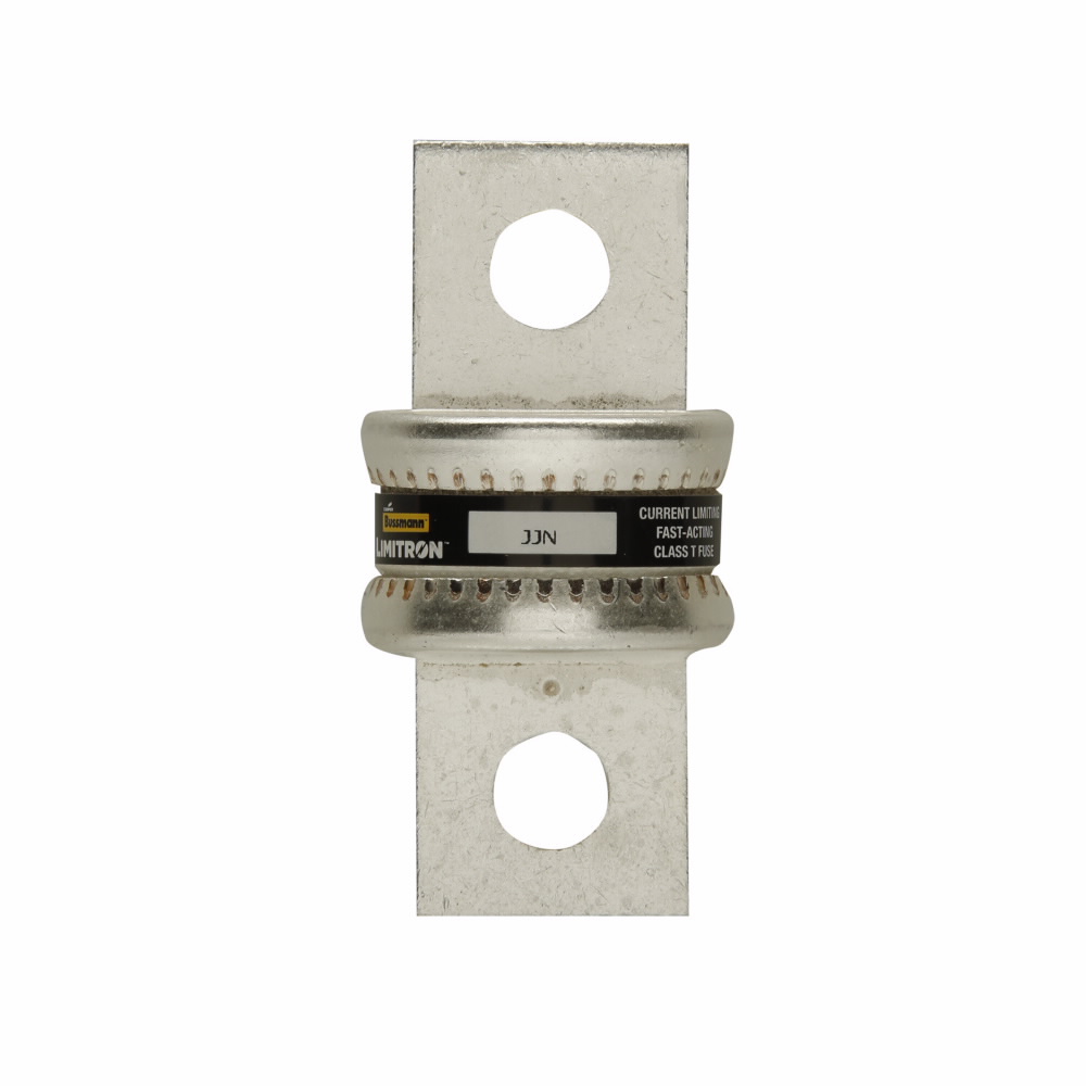 Product image for Bussmann JJN-400 400amp Limitron™ Very Fast-Acting, Current-Limiting Class T Fuse, 300Vac/160Vdc