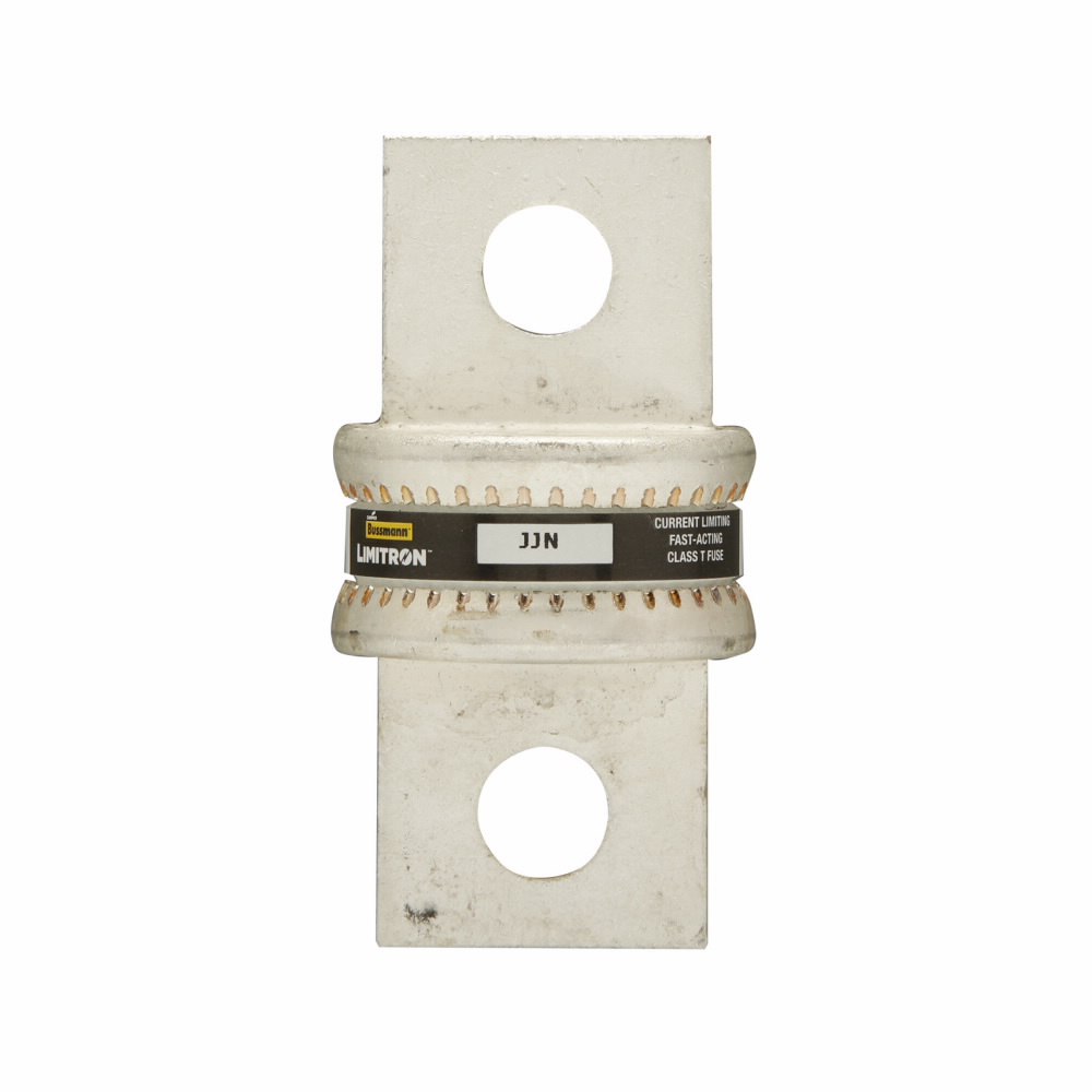 Product image for Bussmann JJN-500 500amp Limitron™ Very Fast-Acting, Current-Limiting Class T Fuse, 300Vac/160Vdc
