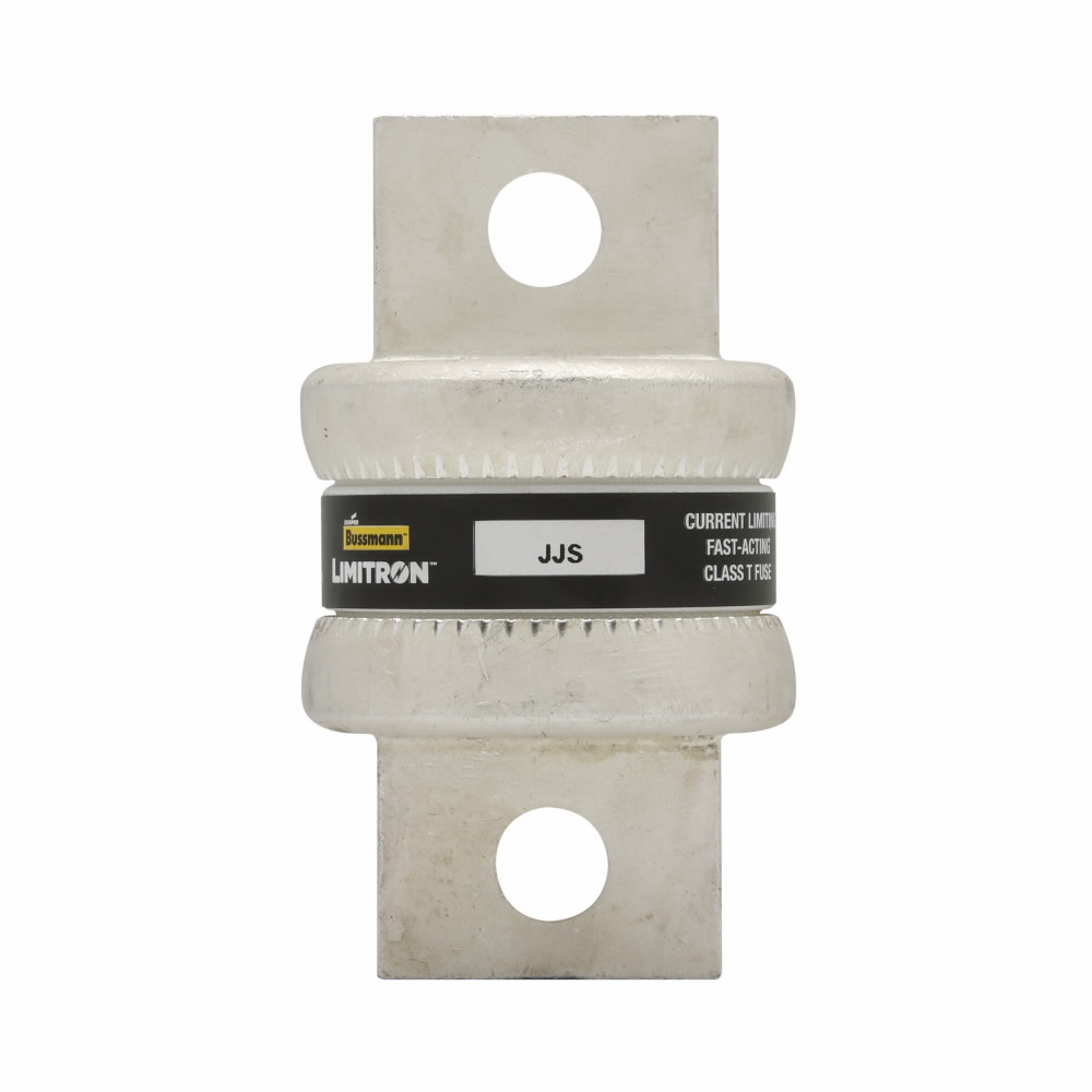 Product image for Bussmann JJS-800 800amp Limitron™ Very Fast-Acting, Current-Limiting Class T Fuse, 600Vac