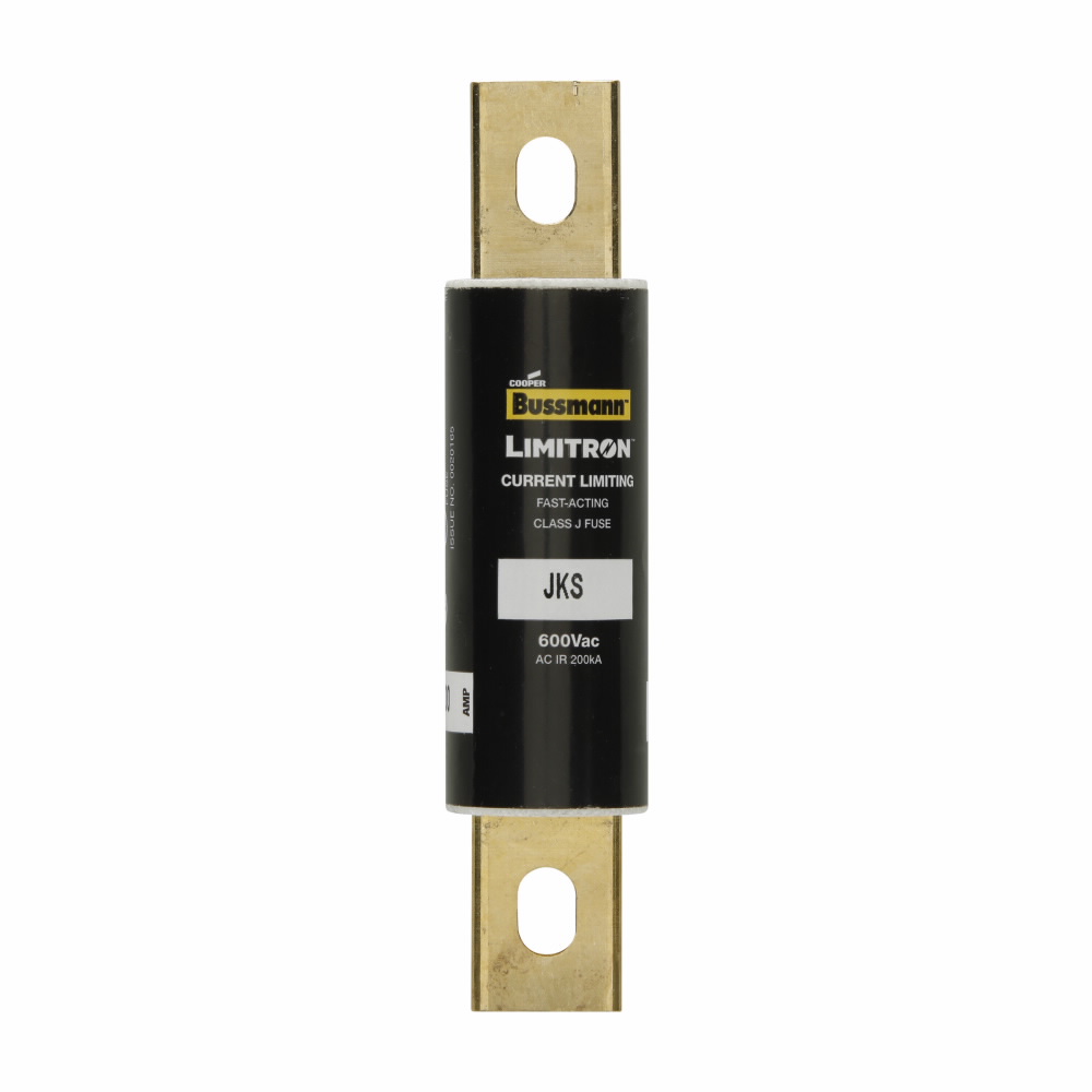 Product image for Bussmann JKS-70 70amp Limitron™ Fast-Acting Class J Fuse, 600Vac