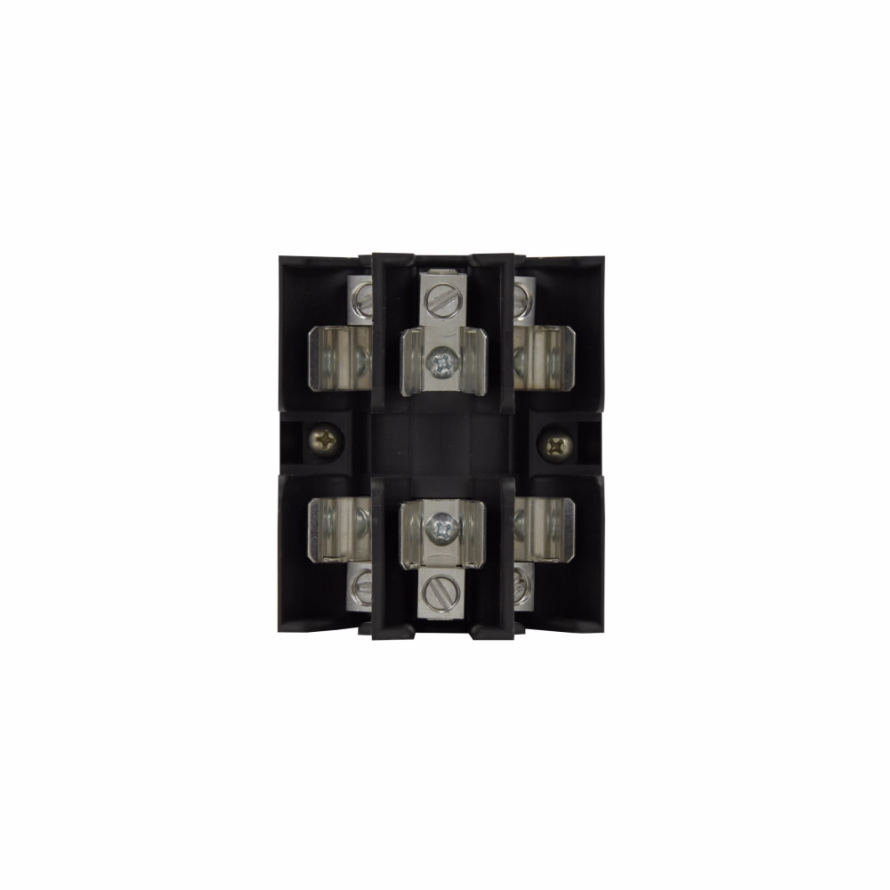 Product image for Bussmann Series JP60030-3CRA J Pyramid with Adaptor