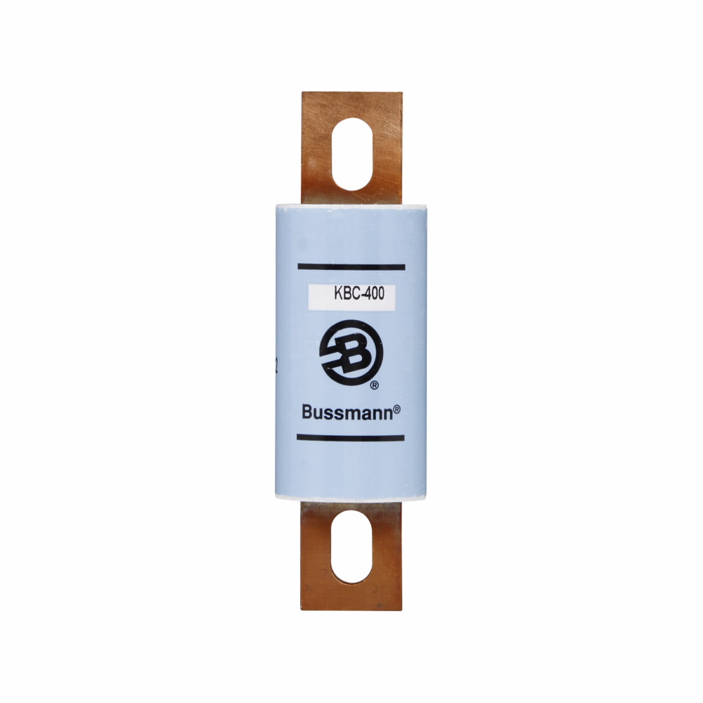 Product image for Bussmann Series KBC-300 Semi Conductor Fuse