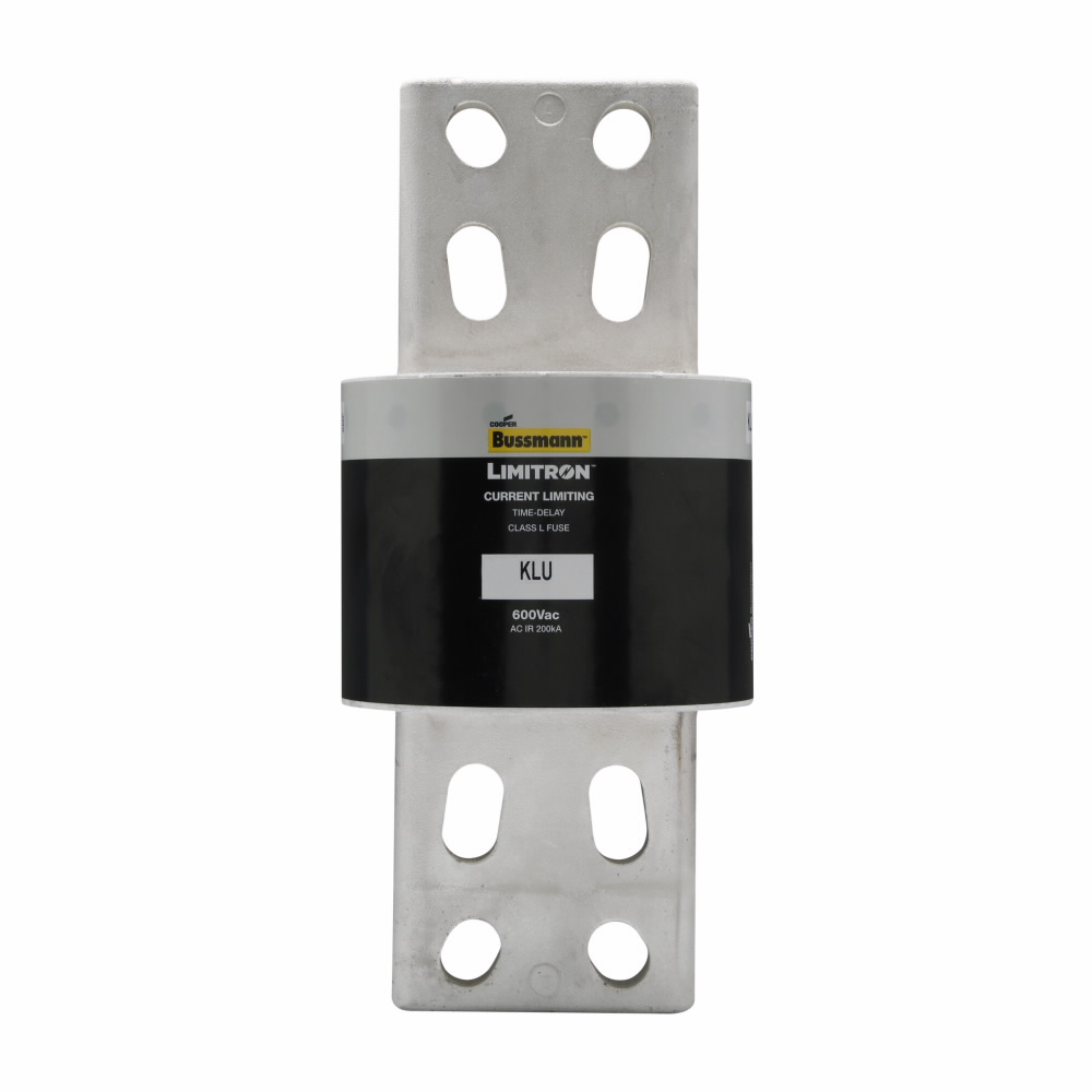 Product image for BUSS KLU-2500 LIMITRON TIME DELAY F
