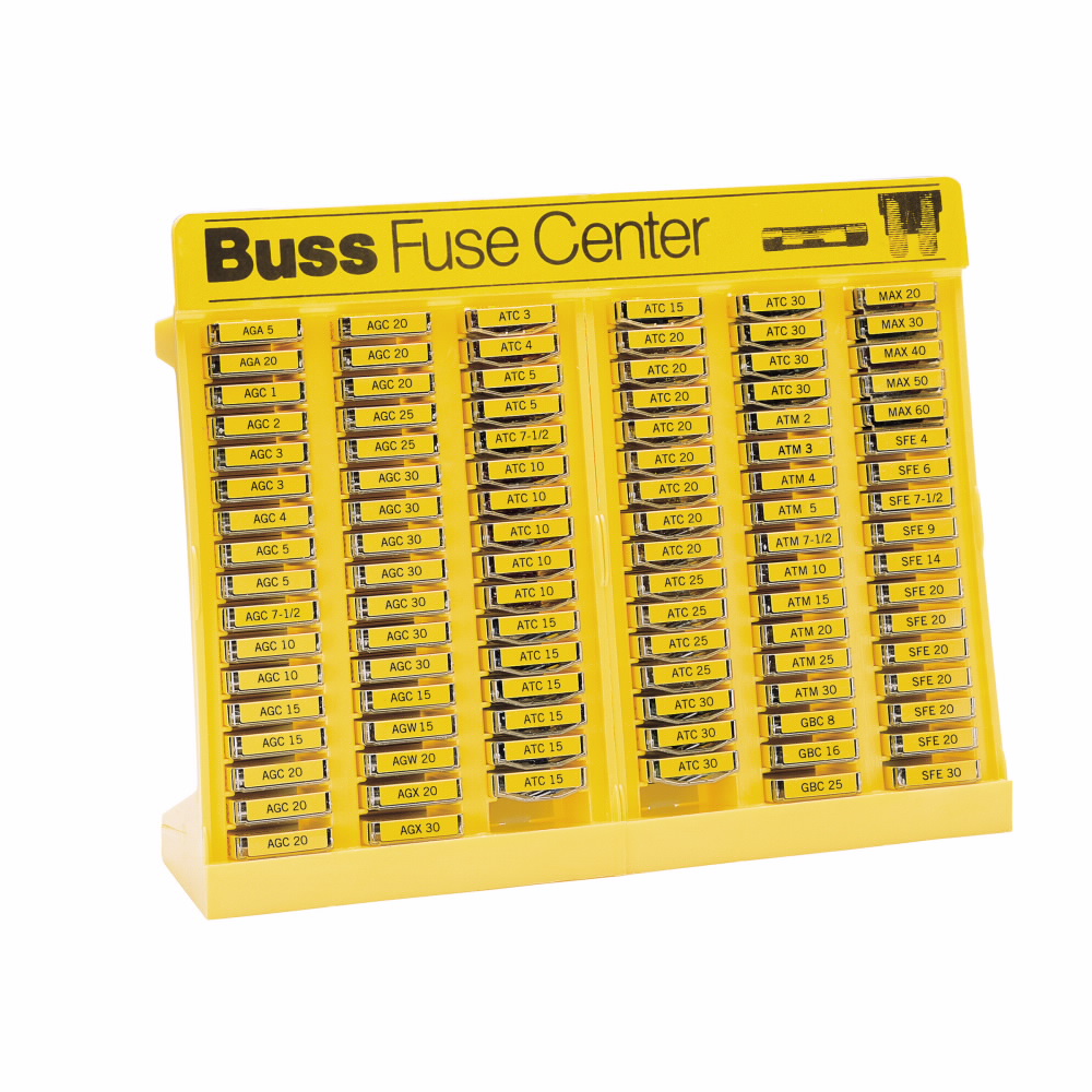 Product image for BUSS NO.500 BUSS ASSORTMENT