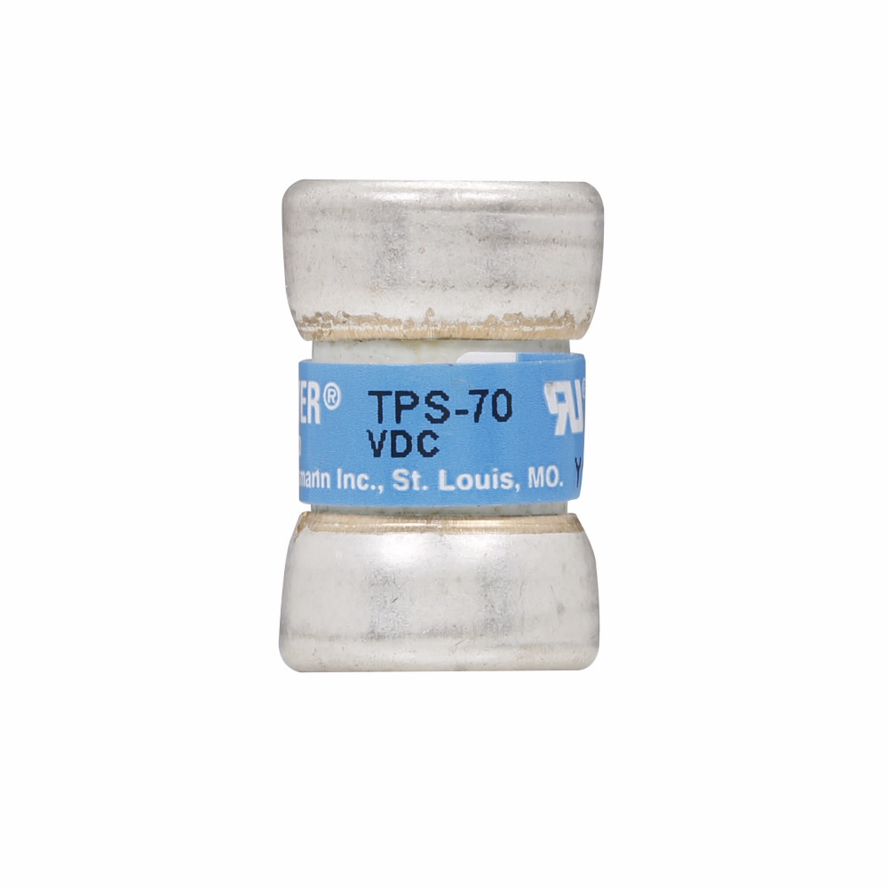Product image for Bussmann Series TPS-60 Telpower Fuse