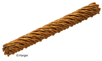 Harger® 336-1