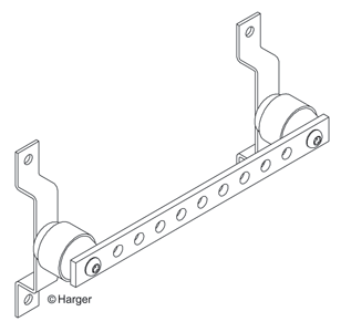 Harger® GBI1416H
