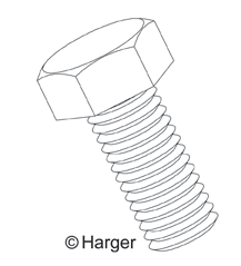 Harger® GDS58