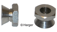 Harger® N518SBON-10