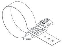 Harger® 296-100