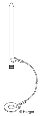 Harger® OXL31612D