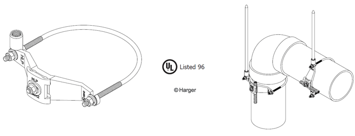 Harger® CPRB5/6AT58