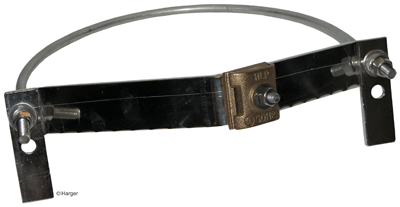 Harger® UPC12C