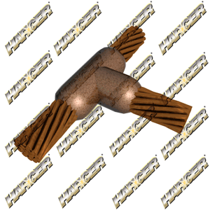 Harger® RT3CM2B