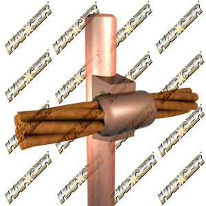 Harger® GS581/0P