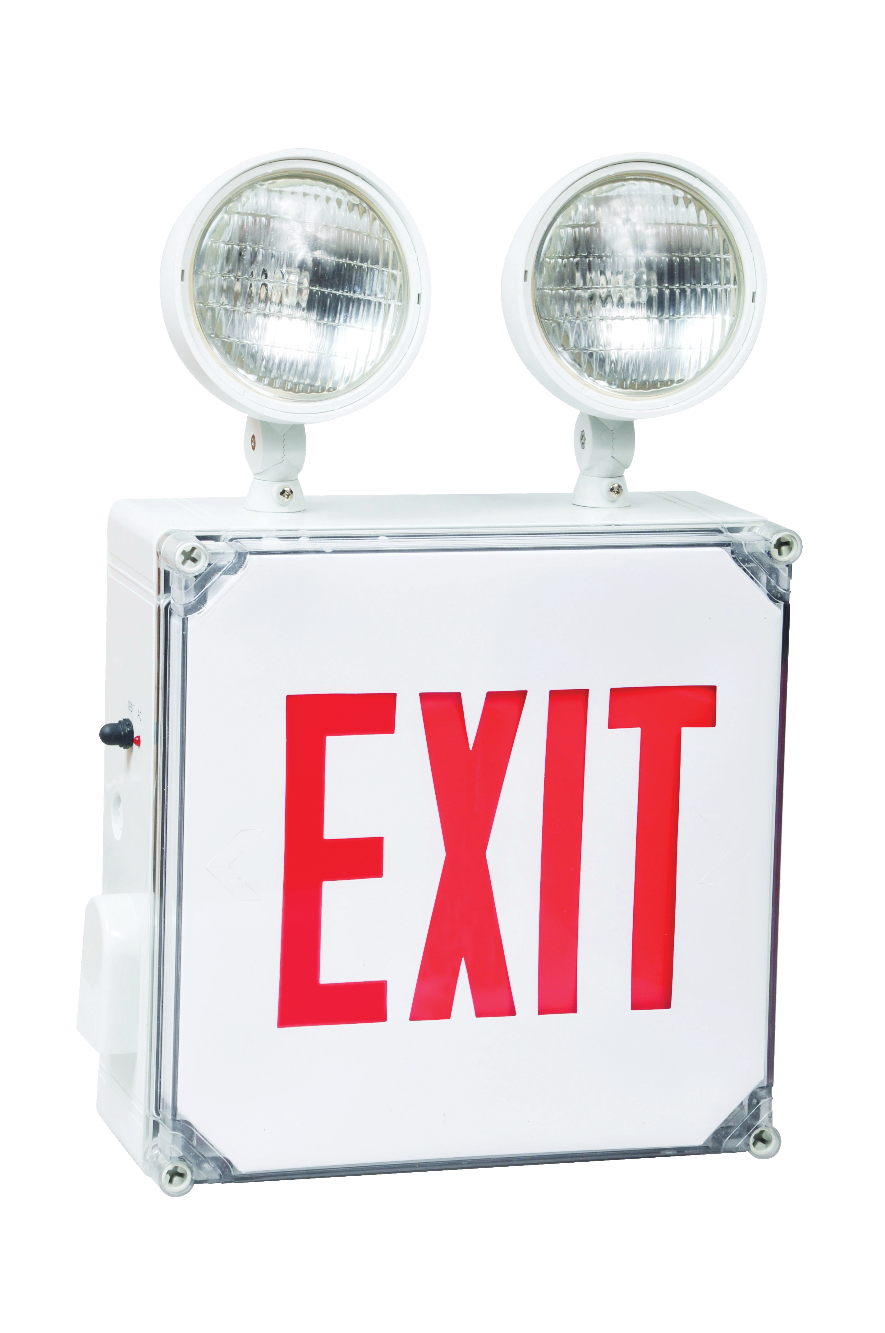 Product image for FUL FHEC32R EX EM WET LOC RED