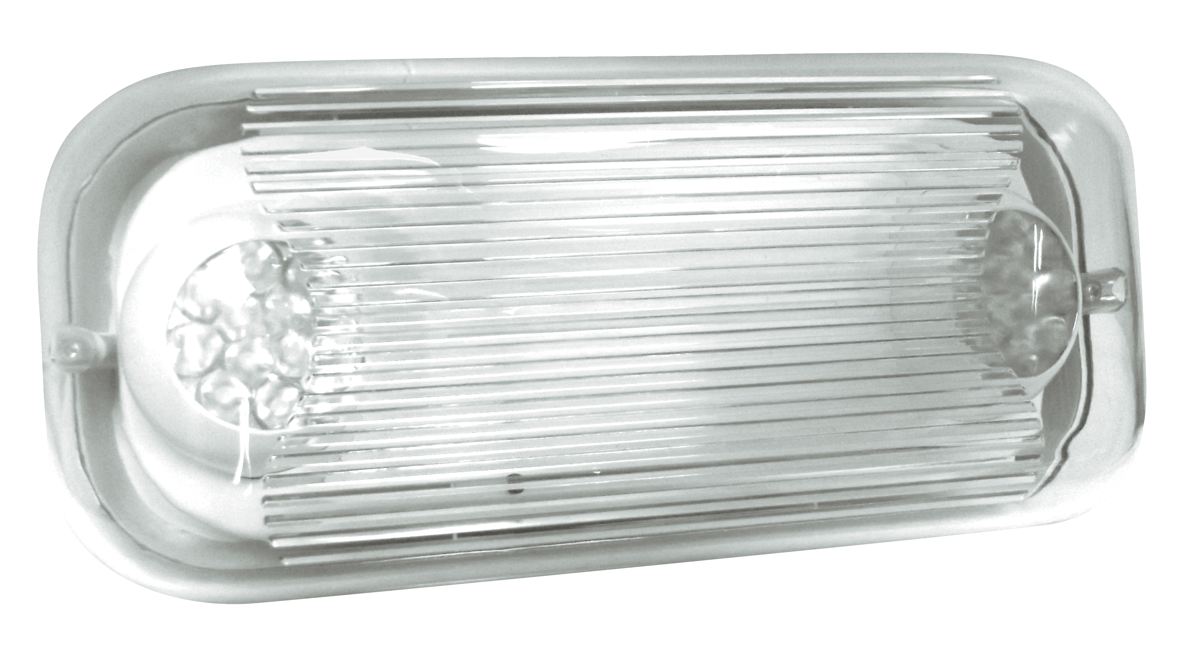 Product image for FUL FHEM12WW LED EM WET LOCATION W/