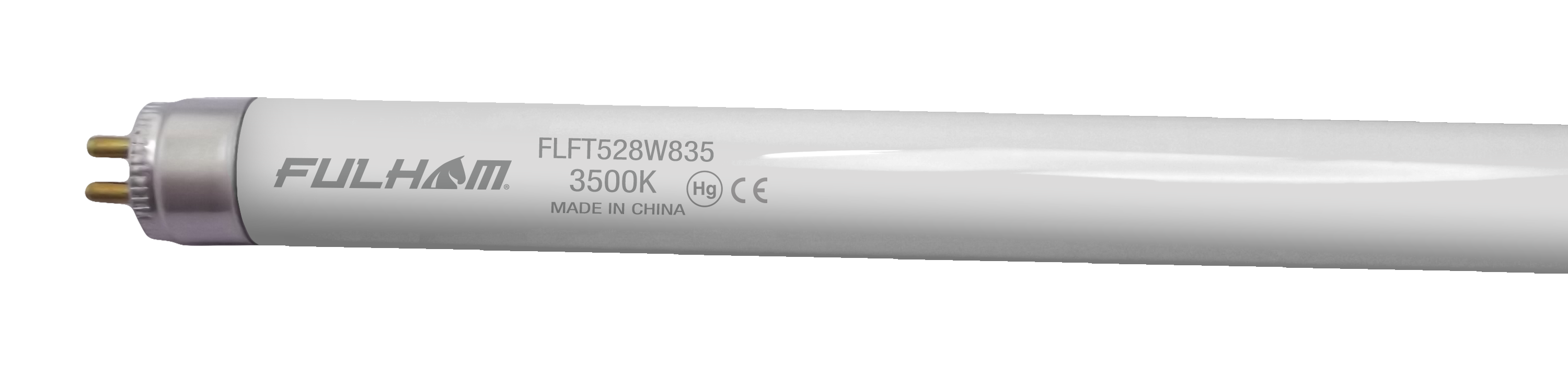 Product image for FUL FLFT528W835 LFL T5 28W 80CRI 35