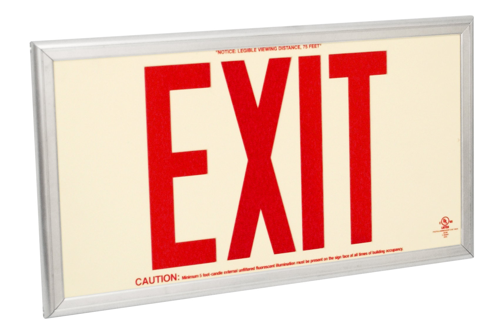 Product image for FUL FLPL75SRS 75FT SNGL FC RED LTR