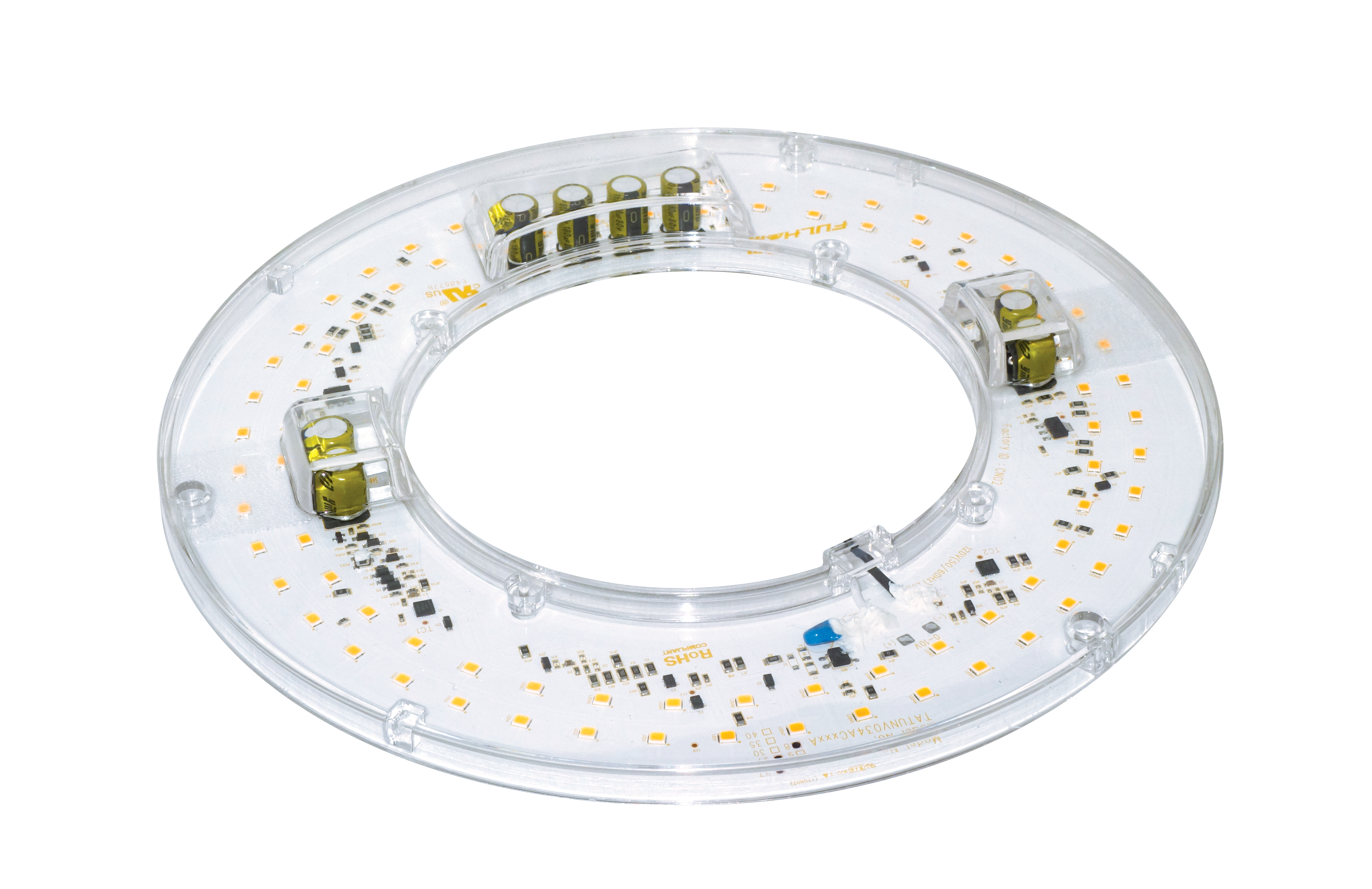 Product image for FUL TJTUNV034AC840B KIT RD UNV 34W