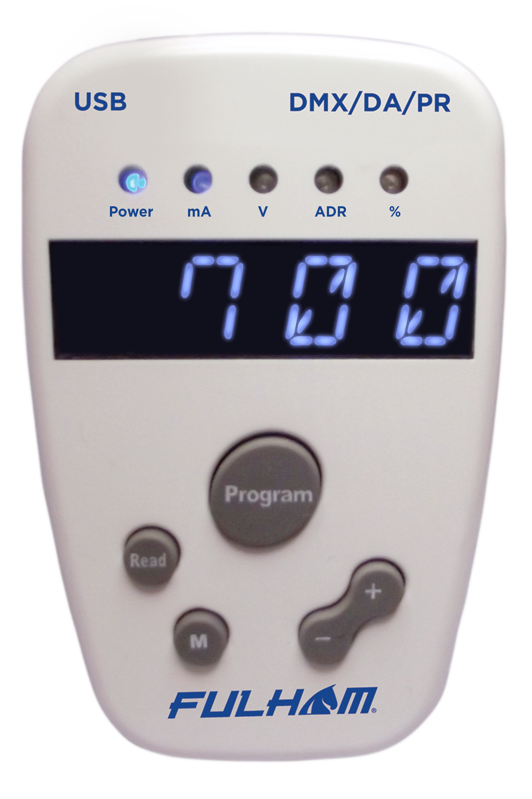 Product image for FUL TPSB-100 LED PROG SET BOX