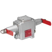 Product image for CRSH AFUL5-M7 AFU/AFUX EXPF SWITCH