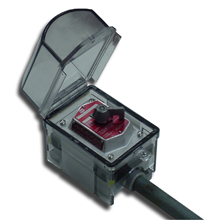 Product image for CRSH NC-CH1-EFS-QA N2S/N2SC CONTROL