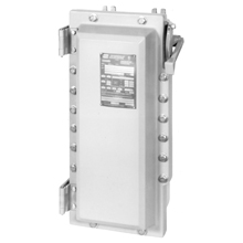 Product image for Crouse-Hinds Series EBMBA Circuit Breaker Enclosure