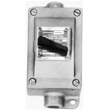 Product image for CRSH SW5 SW SEAL & SWITCH-CONTR STA