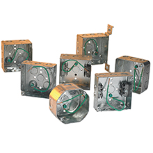 Product image for CRSH TP31431PF UNI MOUNT CVR 1G 5/8