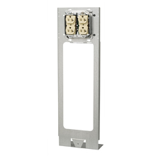 Product image for CRSH PF18FM-4D58 BFM184 FLOOR MOUNT