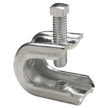 Product image for CRSH 529 S 3/4 BEAM CLMP 1/2 20 STL