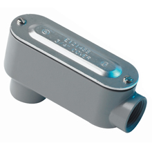 Product image for CRSH 250G 3/4 SERIES 5 COVER WITH I