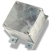 Product image for CRSH WAB040404 UNFLANGED IRON JUNC