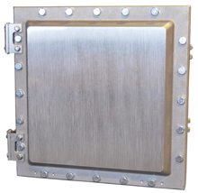 Product image for CRSH ECP182408 NEMA 7 EXPLOSIONPROO