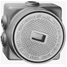 Product image for CRSH EGJ:10705L REPLACEMENT PART FO