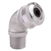 Product image for CRHI CGD296 3/4 .625-.750 CORDCONN