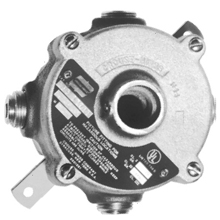 Product image for CRSH CPS12 CND OUTL BX W/ CVR BODY