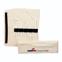 Product image for Crouse-Hinds EYS Tool Kit, for use with Sealing Fittings & Hubs