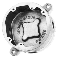 Product image for CRSH GRF12 SA 3/4 GRF SURFACE AL HU