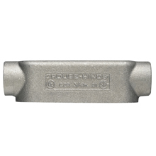 Product image for CRSH T1089 4 T MARK 9 CNDT OUTLET B